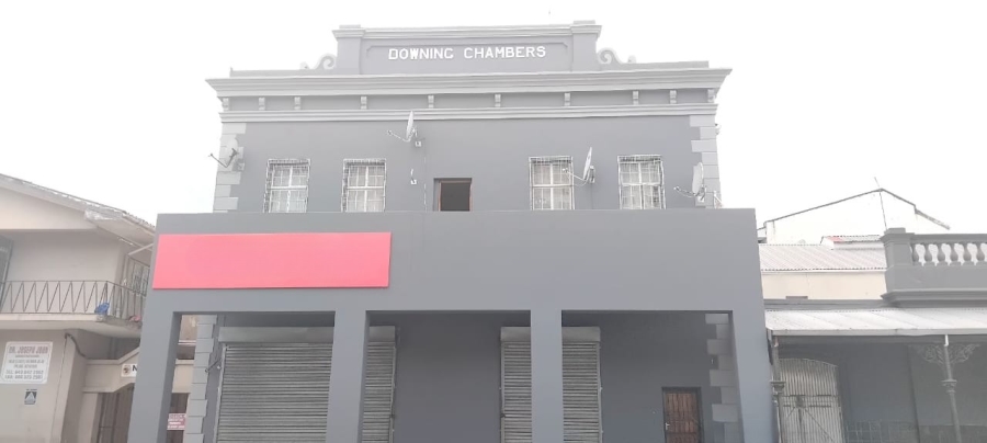 Commercial Property for Sale in King Williams Town Central Eastern Cape